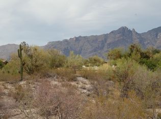 4295 N Camino Kino, Tucson, AZ 85718