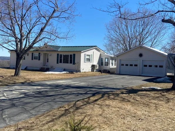1288 Dexter Road, Dover-Foxcroft, ME 04426