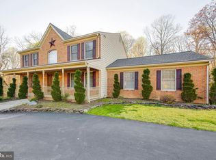 9450 May Day St, La Plata, MD 20646