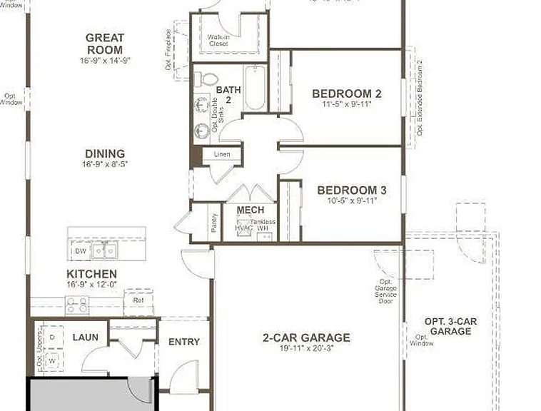 610 Douglas Fir Pl — Photo 9