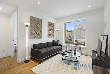 Rented by Halcyon Management Group LLC