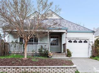 1678 Wishing Well Way, Santa Rosa, CA 95403