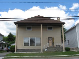 219 Main St, Richmondale, PA 18421