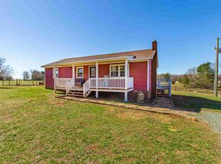 8031 Howardsville Rd, Howardsville, VA 24562