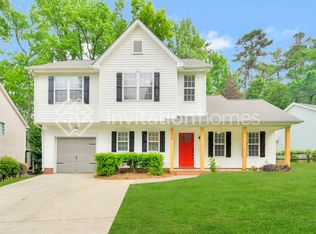 6634 Autumn Gate Ln, Charlotte, NC 28216
