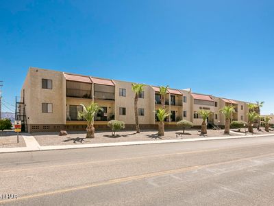 1910 Swanson Ave UNIT B11, Lake Havasu City, AZ, 86403