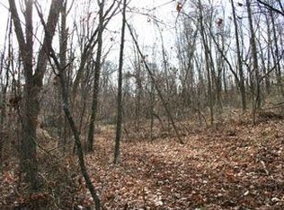 North Blackburn Road Tract 1, Athens, OH 45701