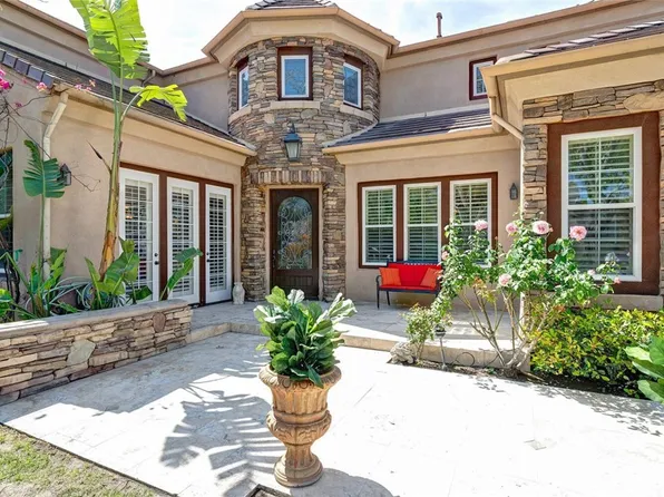 28 Malibu, Irvine, CA 92602