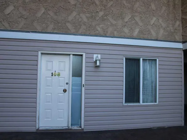 9740 N 82nd Ave #108, Grande Prairie, AB T8V 5W4