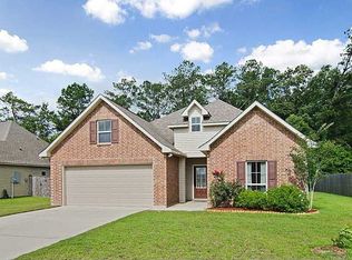41967 Snowball Cir, Ponchatoula, LA 70454