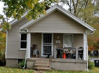 718 Leland Ave, Dayton, OH 45402