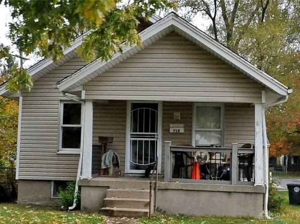 718 Leland Ave, Dayton, OH 45402