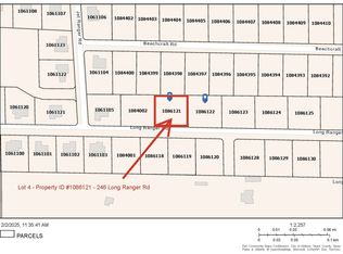 246 Long Ranger Rd, Abilene, TX 79602