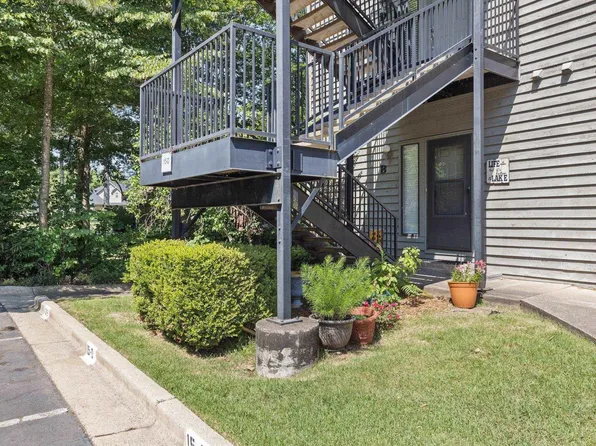 400 Farr Shores Dr APT 15B, Hot Springs National Park, AR 71913