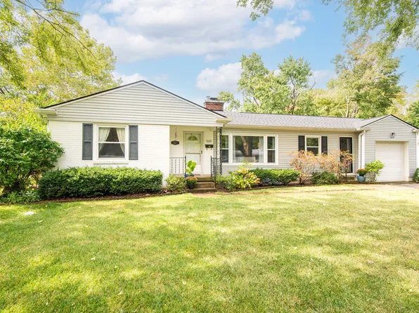 5632 N Oxford St, Indianapolis, IN 46220