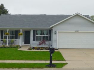 4327 Jade Crossing Dr, South Bend, IN