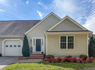 31 Enaya Cir #31, Worcester, MA 01606