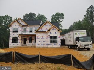 14034 Mill Spring Ct, Bryantown, MD 20617