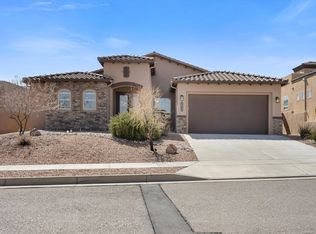 2635 Vista Manzano Loop NE, Rio Rancho, NM 87144