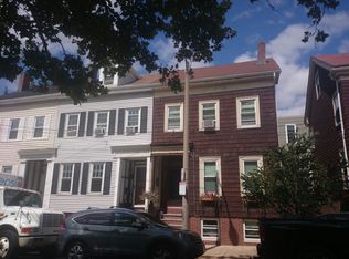 96 F St, South Boston, MA 02127