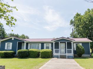 1364 Tommy Purvis Rd, Reynolds, GA 31076