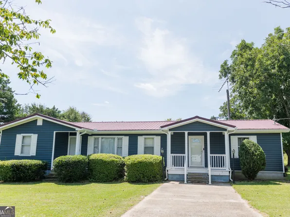 1364 Tommy Purvis Rd, Reynolds, GA 31076