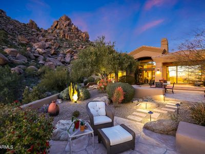 24350 N WHISPERING RIDGE Way #57, Scottsdale, AZ, 85255