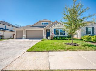 105 Plumbago Lane, Marble Falls, TX 78654