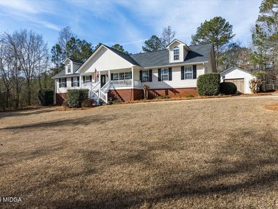 186 Orchard Ridge Dr, Forsyth, GA, 31029