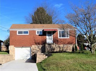 554 Neely St, Baden, PA