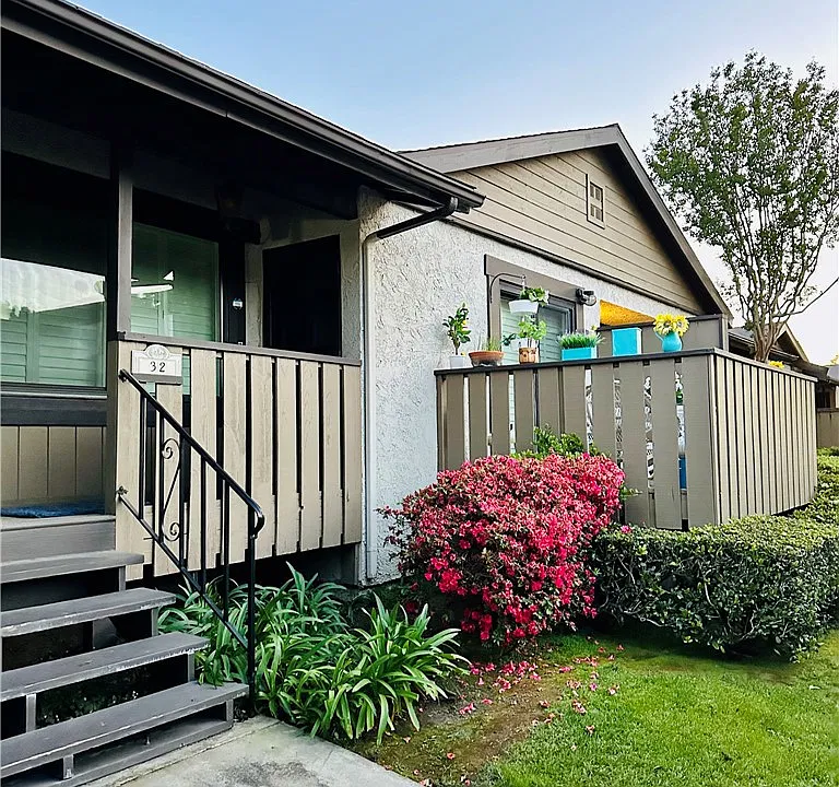 436 Fairview Ave #32