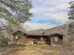 2480 Eagle Fork Rd, Hayesville, NC 28904
