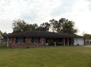 8655 Crestview Ln, Beaumont, TX 77707