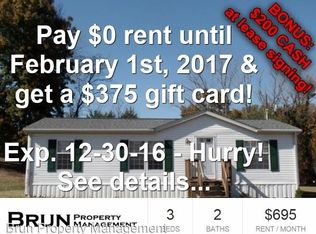 5200 John Hall Rd LOT A, Knoxville, TN 37920