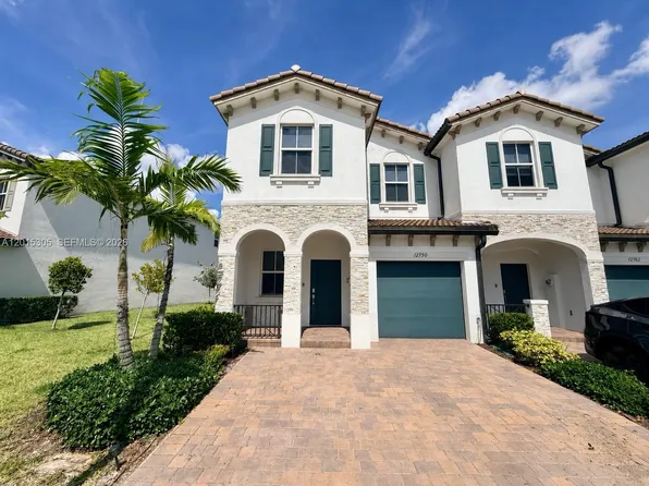 12750 NW 23rd Pl, Miami, FL 33167