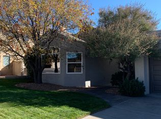 8420 Vineyard Ridge Ct NE, Albuquerque, NM 87122