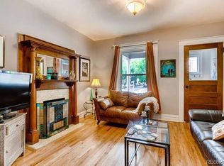 639 E 11th Ave, Denver, CO 80203