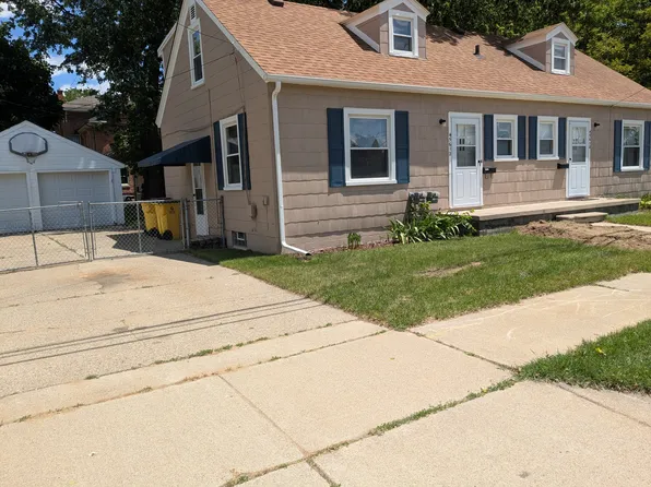 45612 Brownell St, Utica, MI 48317