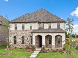9832 Gristmill Ln, Frisco, TX 75035