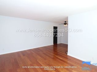 6602 Beadnell Way UNIT 18, San Diego, CA 92117