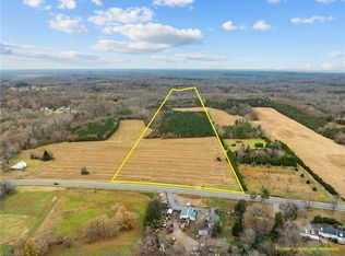 7729 Zz Nc Hwy #68, Stokesdale, NC 27357