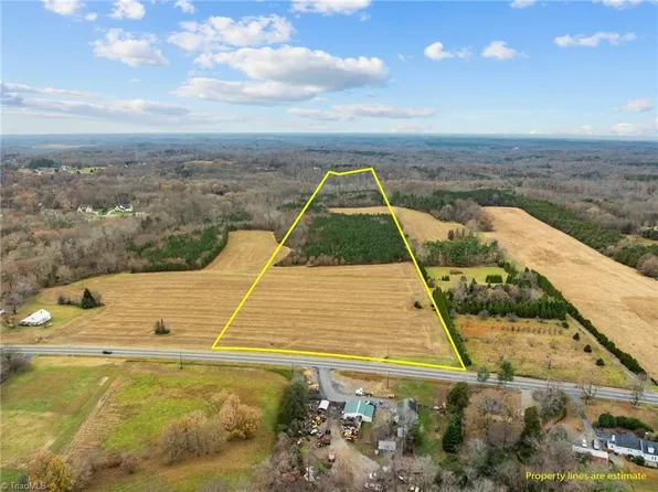 7729 Zz Nc Hwy #68, Stokesdale, NC 27357