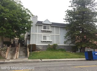 10346 Commerce Ave APT 3, Tujunga, CA 91042