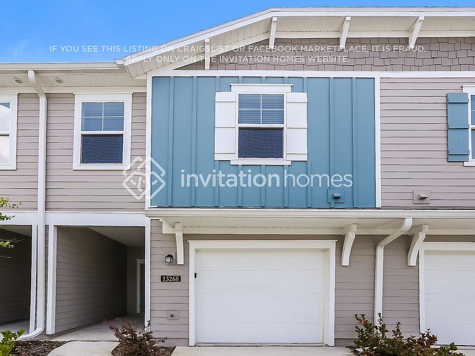 1st image of 13268 Shore Grass Dr