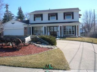 12880 S Metropolitan Pkwy, Sterling Heights, MI 48312