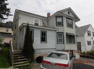 21 Eaton Pl, Bangor, ME 04401