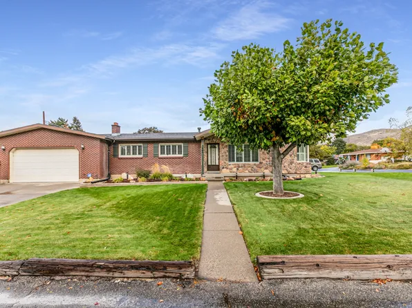 3221 E Millcreek Canyon Rd, Salt Lake City, UT 84109