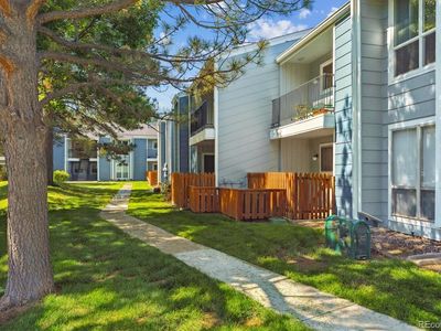 7275 S Gaylord Street #I09, Centennial, CO, 80122