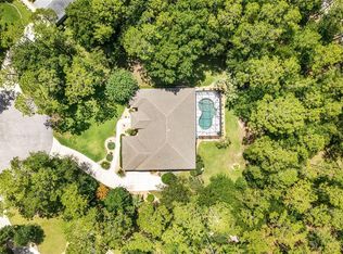 21655 SW 89th St, Dunnellon, FL 34431