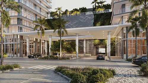 1170 E Hallandale Bch #1106 Photo 1